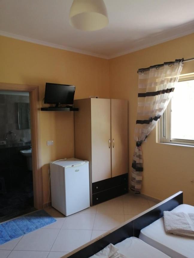 Dhori House Dhermi Ngoại thất bức ảnh