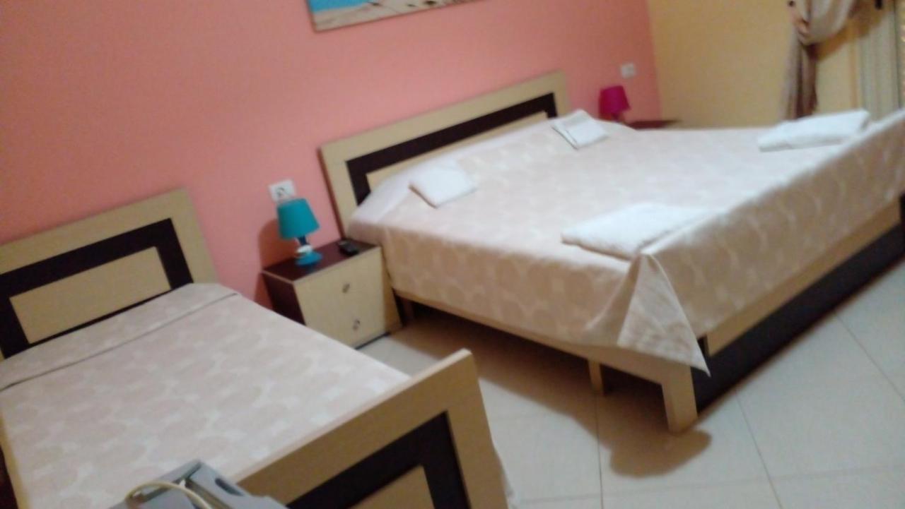 Dhori House Dhermi Ngoại thất bức ảnh