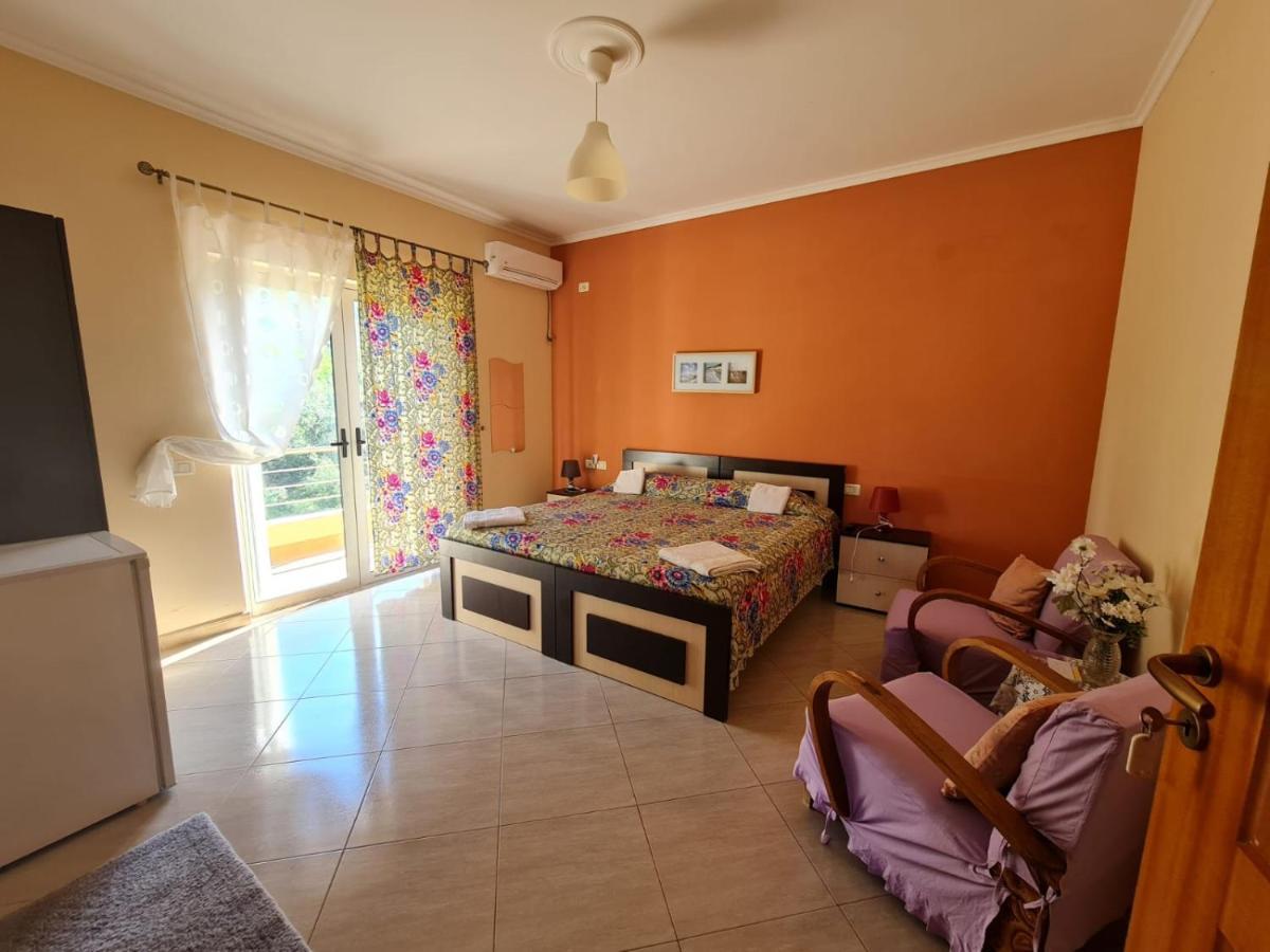 Dhori House Dhermi Ngoại thất bức ảnh