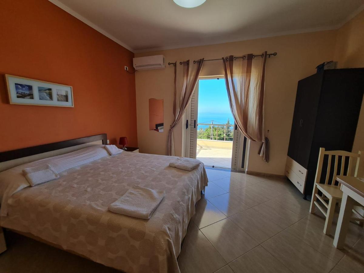 Dhori House Dhermi Ngoại thất bức ảnh