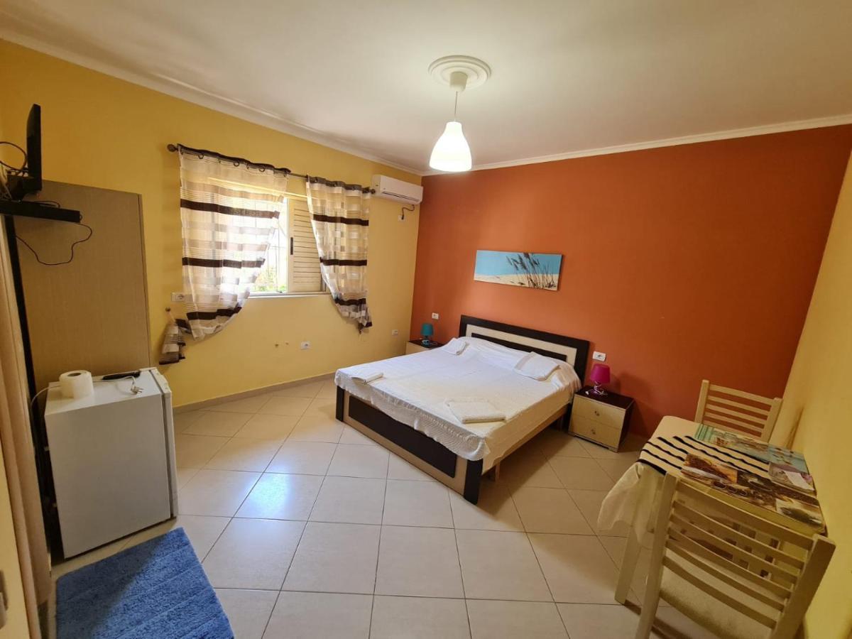 Dhori House Dhermi Ngoại thất bức ảnh