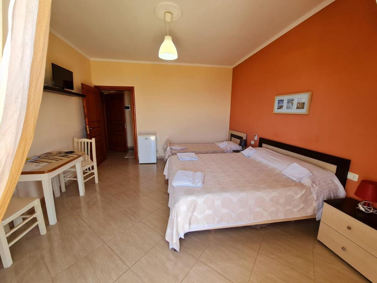 Dhori House Dhermi Ngoại thất bức ảnh