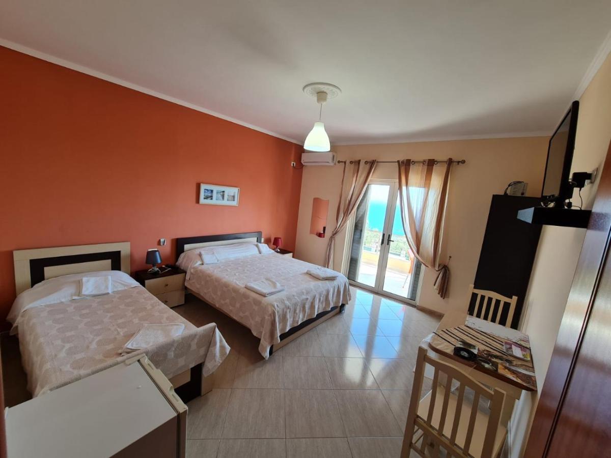 Dhori House Dhermi Ngoại thất bức ảnh
