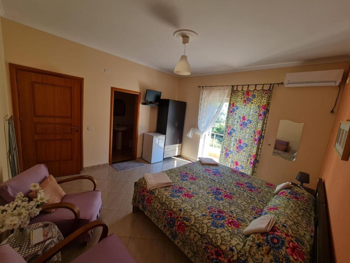Dhori House Dhermi Ngoại thất bức ảnh