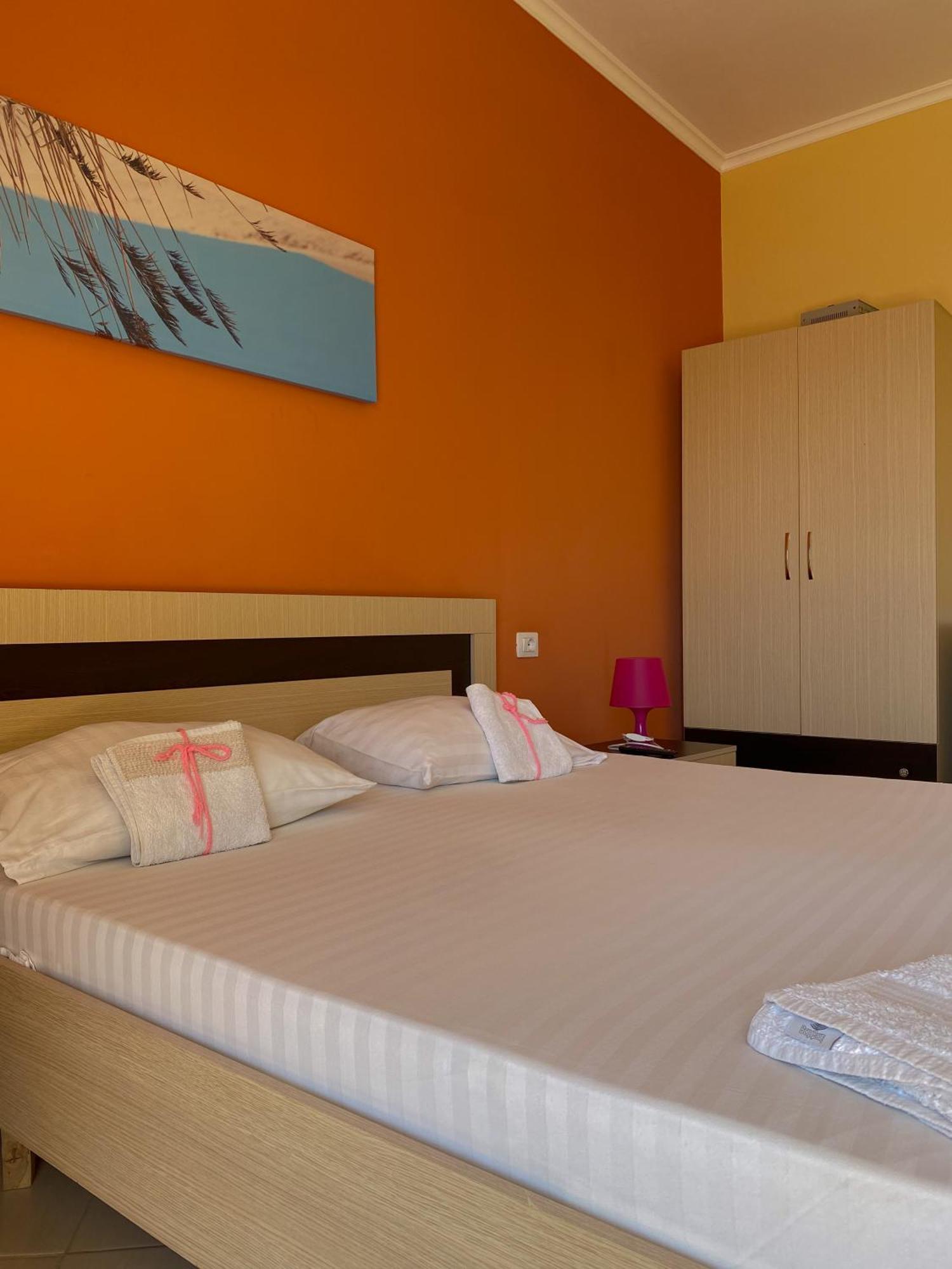 Dhori House Dhermi Ngoại thất bức ảnh