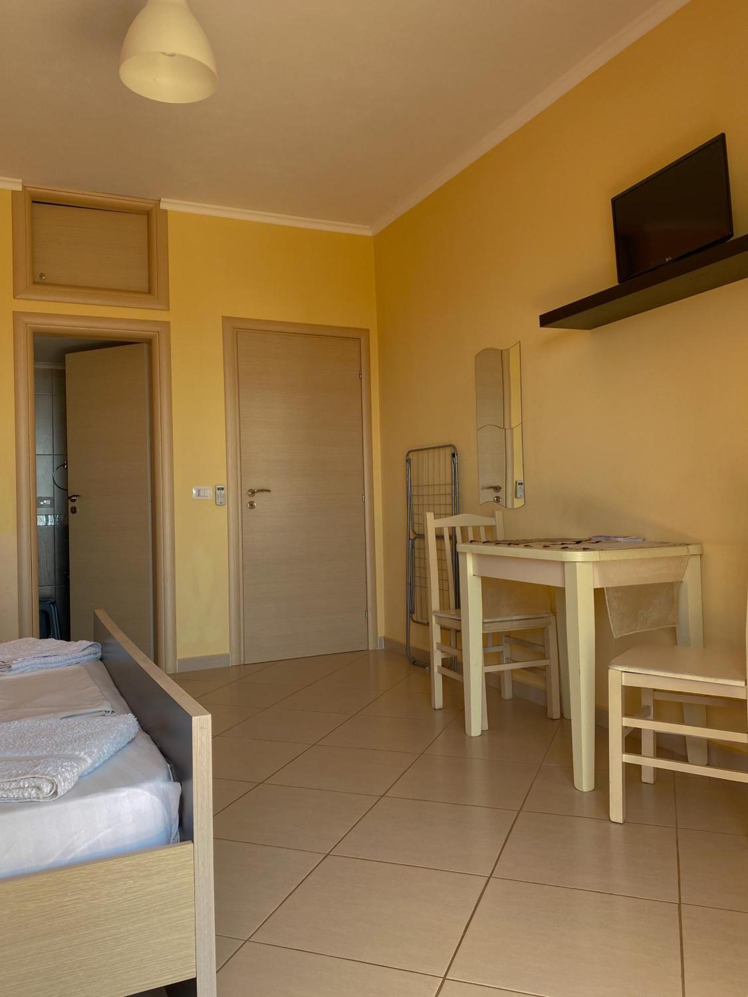 Dhori House Dhermi Ngoại thất bức ảnh
