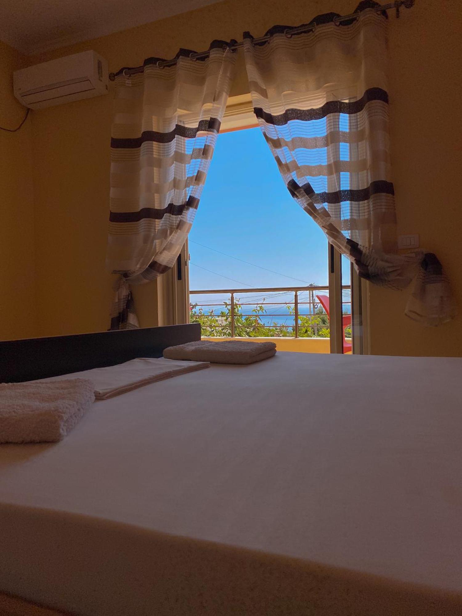 Dhori House Dhermi Ngoại thất bức ảnh