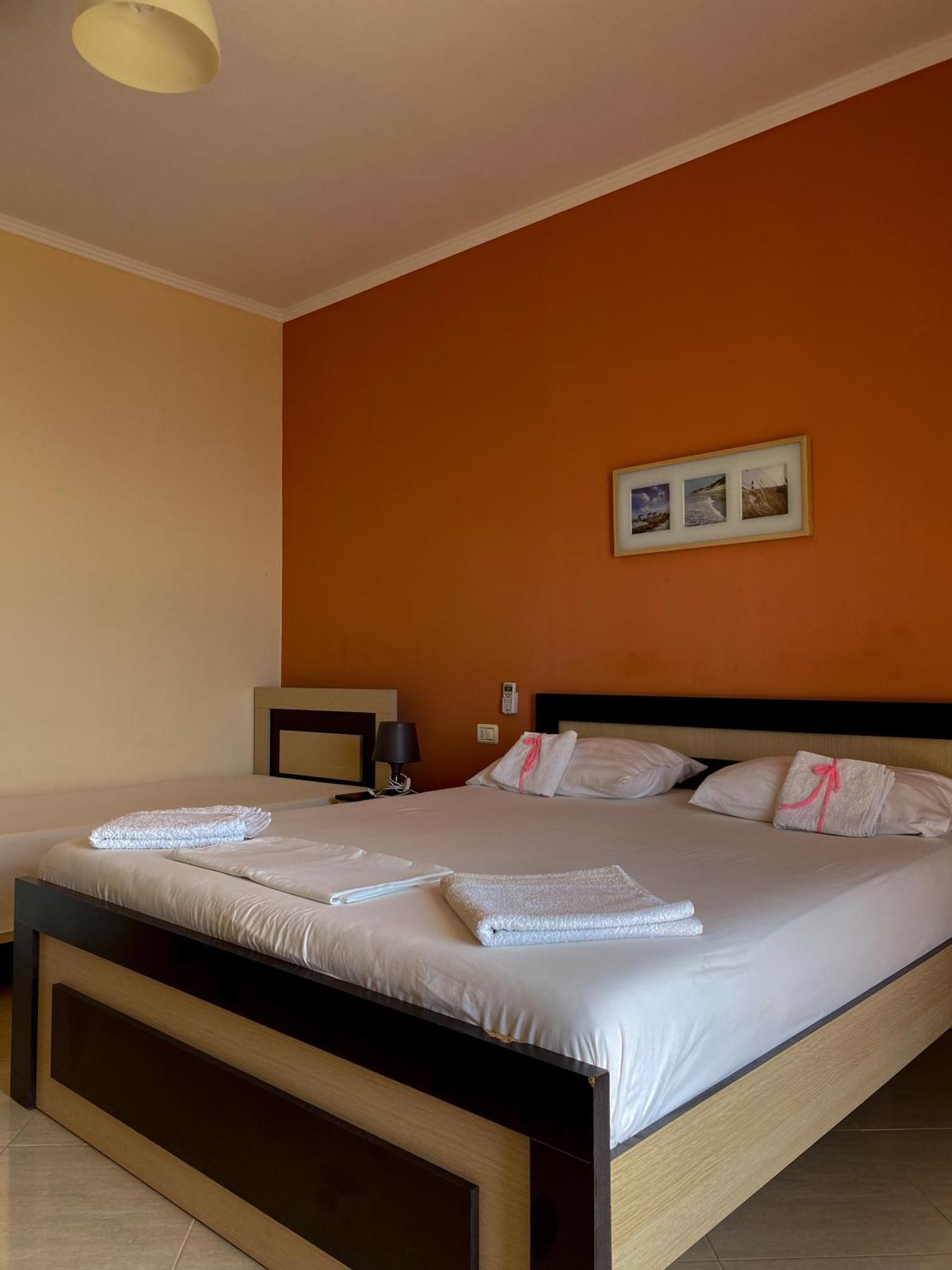 Dhori House Dhermi Ngoại thất bức ảnh
