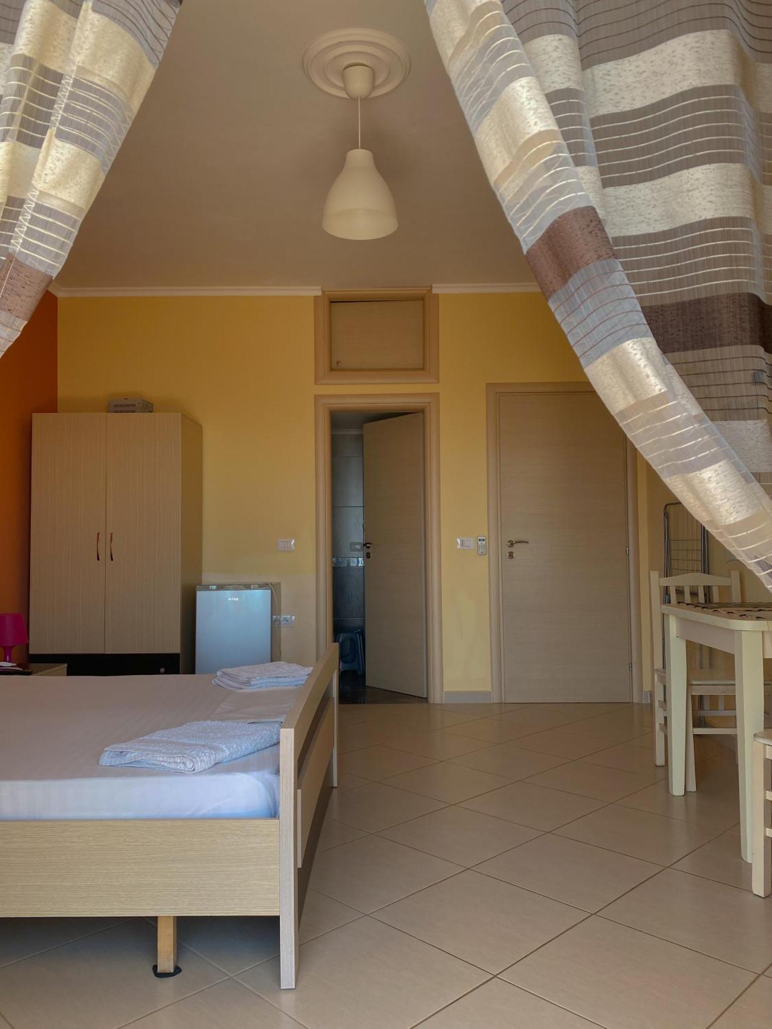 Dhori House Dhermi Ngoại thất bức ảnh