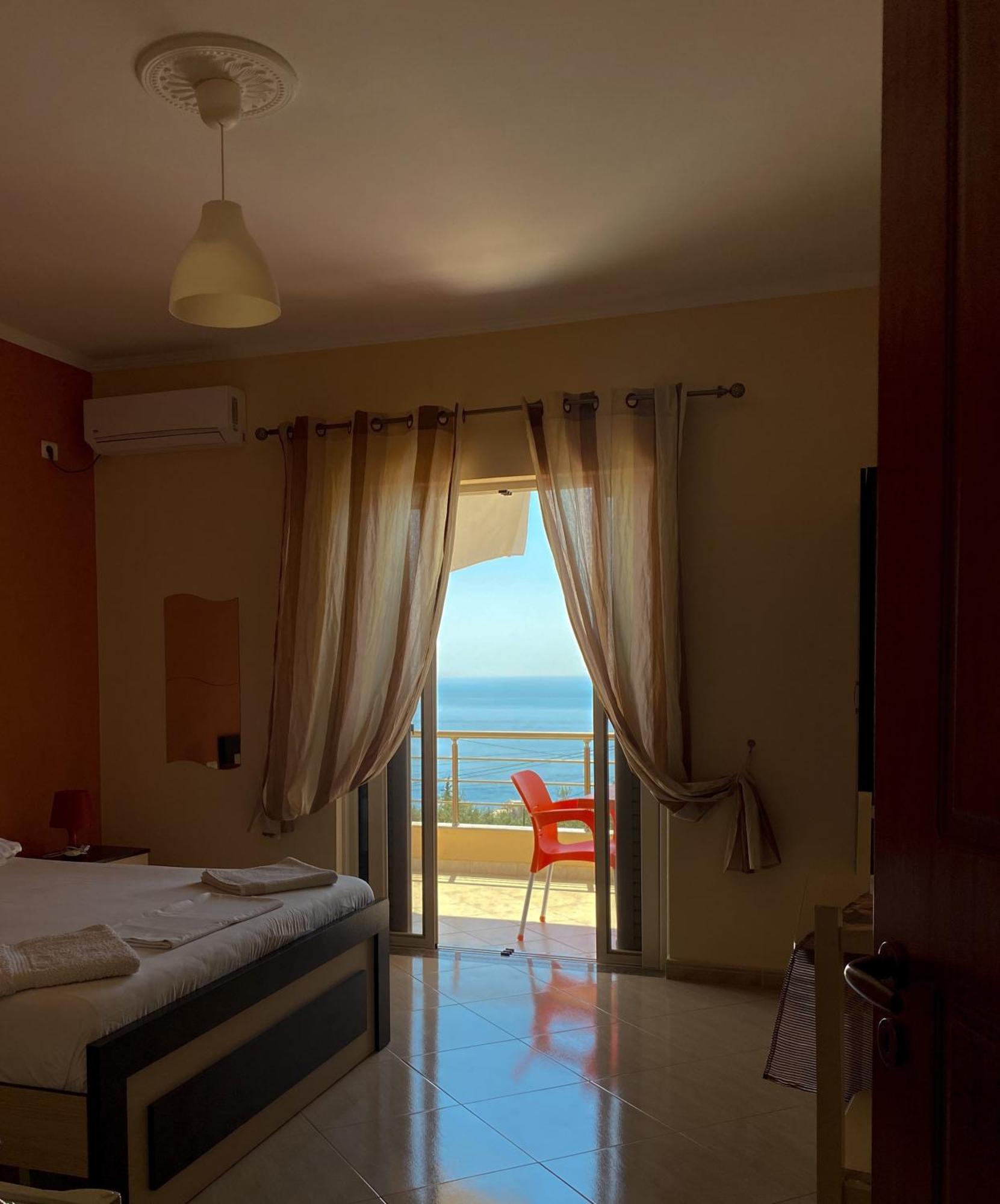 Dhori House Dhermi Ngoại thất bức ảnh