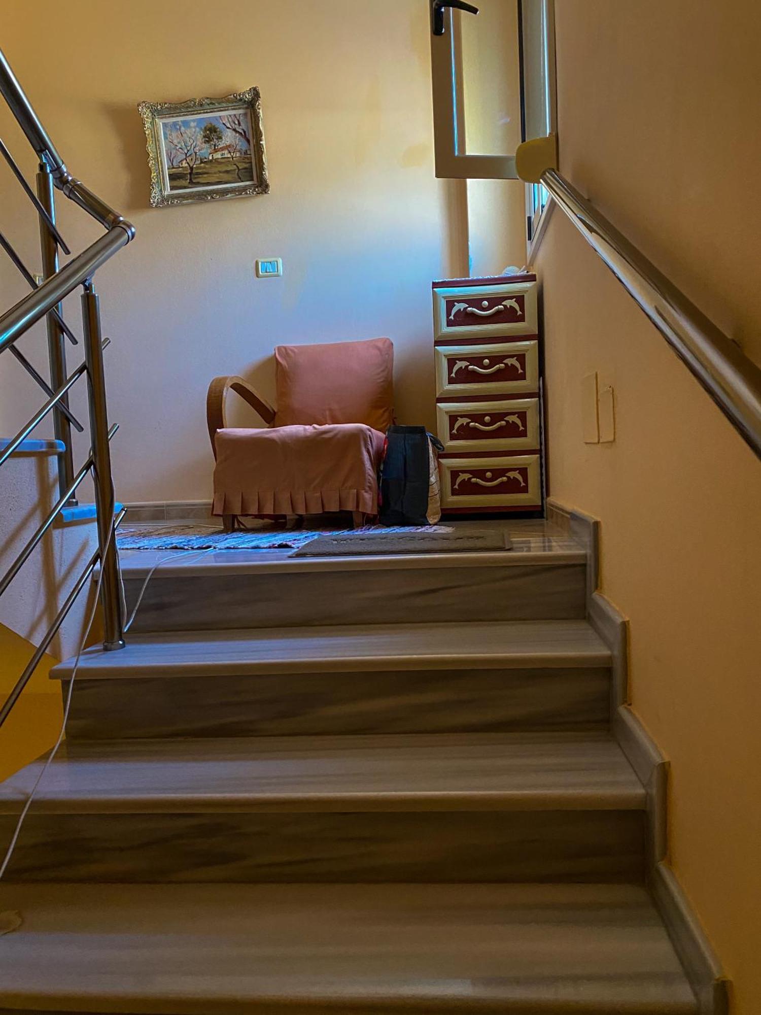 Dhori House Dhermi Ngoại thất bức ảnh