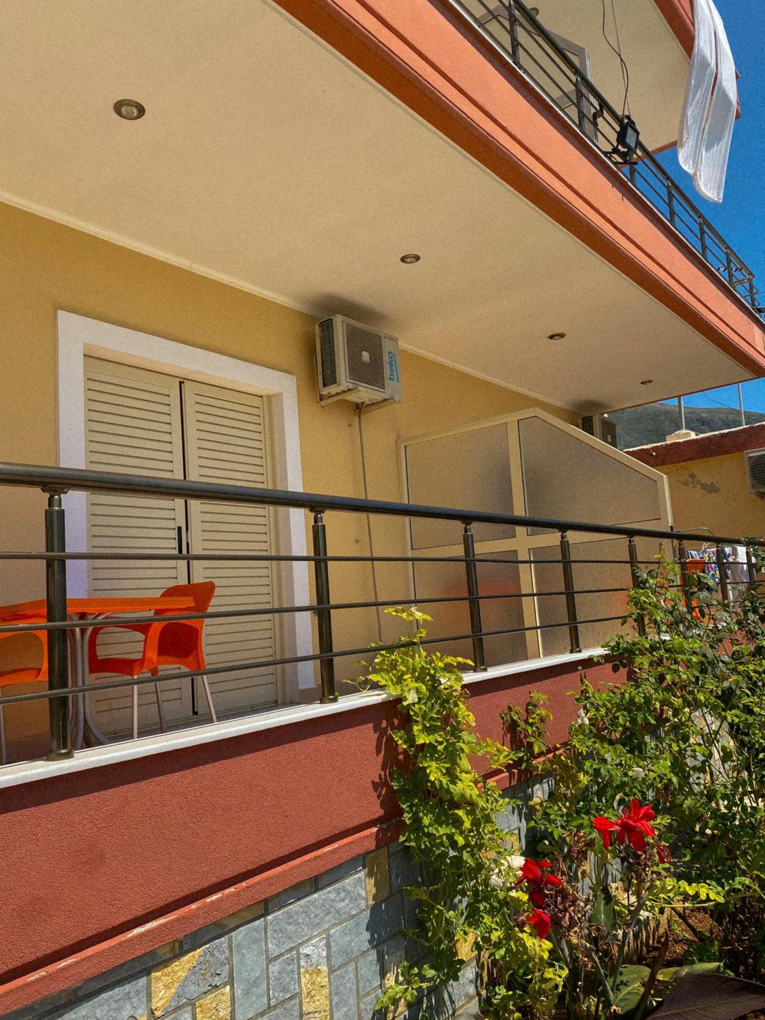 Dhori House Dhermi Ngoại thất bức ảnh