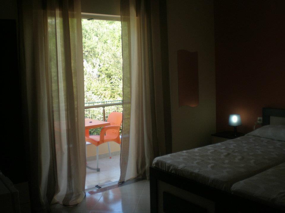 Dhori House Dhermi Ngoại thất bức ảnh