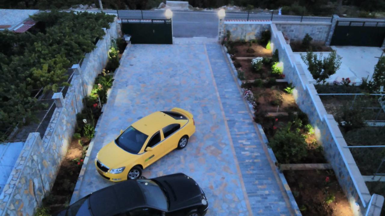 Dhori House Dhermi Ngoại thất bức ảnh