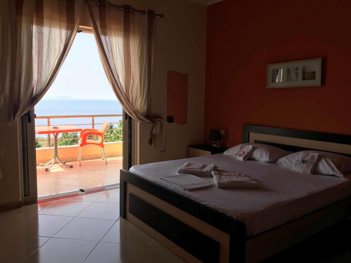 Dhori House Dhermi Ngoại thất bức ảnh