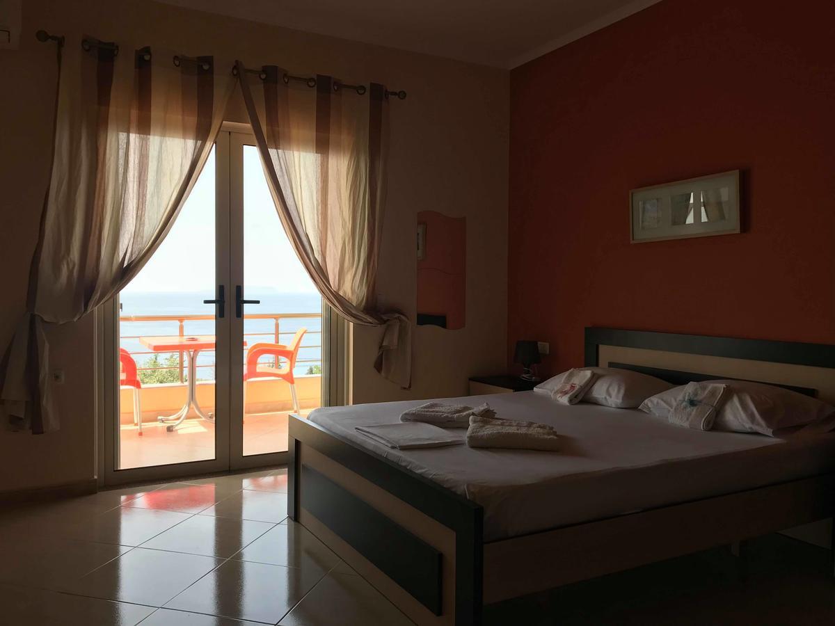 Dhori House Dhermi Ngoại thất bức ảnh