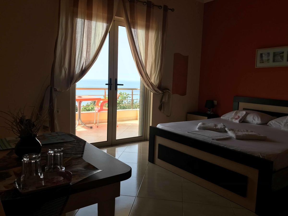 Dhori House Dhermi Ngoại thất bức ảnh