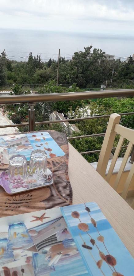 Dhori House Dhermi Ngoại thất bức ảnh