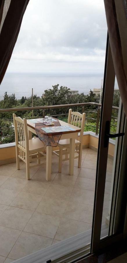 Dhori House Dhermi Ngoại thất bức ảnh