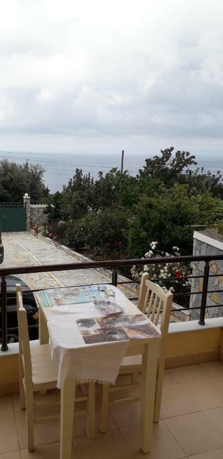 Dhori House Dhermi Ngoại thất bức ảnh